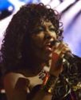 Sheila Ferguson Headshot