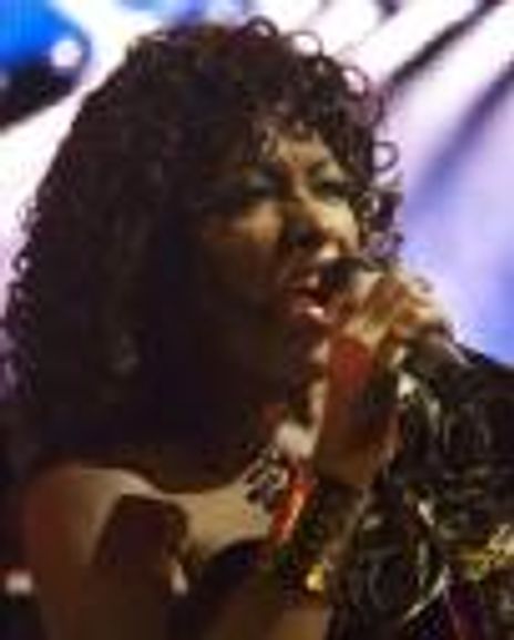 Sheila Ferguson Headshot