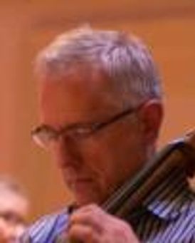 David Heiss Headshot