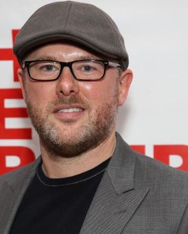 Chris Bailey Headshot