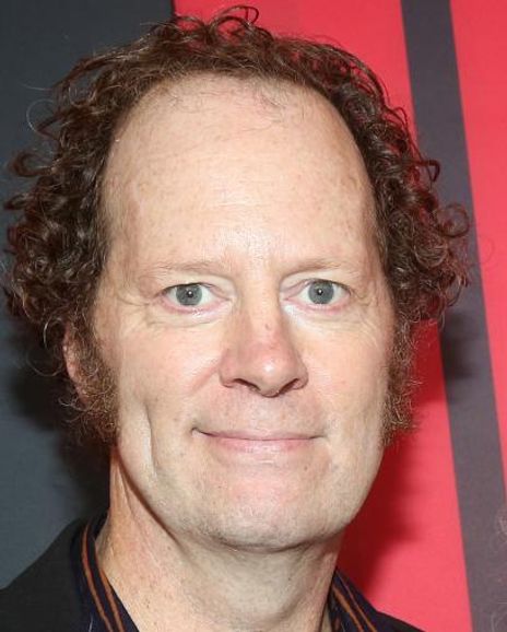 Shuler Hensley Headshot