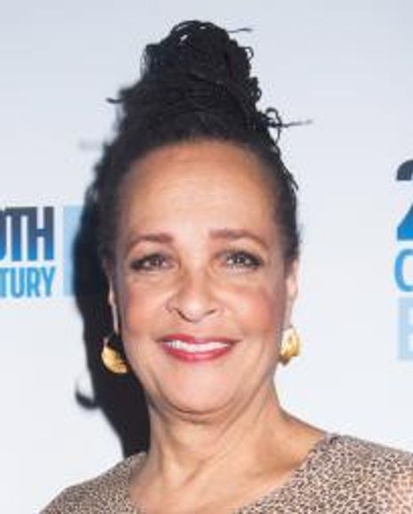 Franchelle Stewart Dorn Headshot