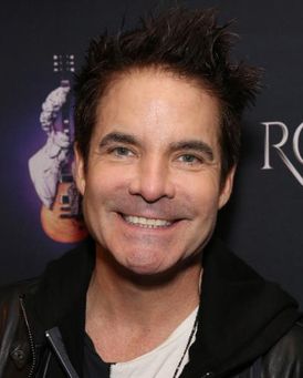 Pat Monahan Headshot