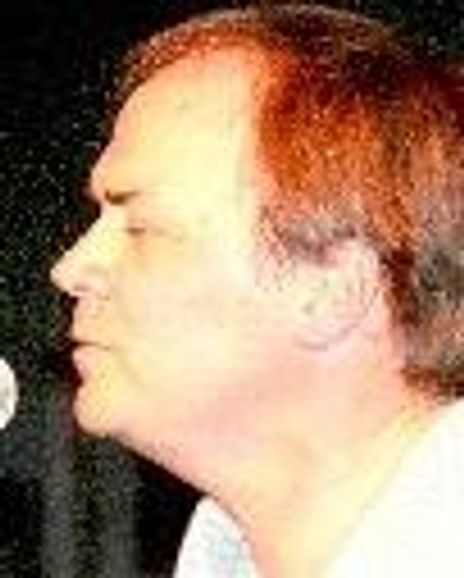 Marcus Hummon Headshot