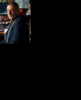 James Noone Headshot