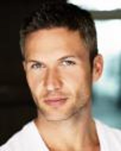 Gerrard Carter Headshot