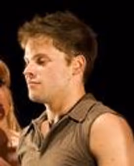 Brian Letendre Headshot