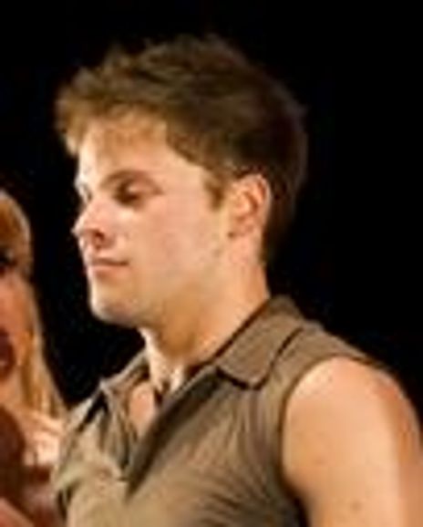 Brian Letendre Headshot