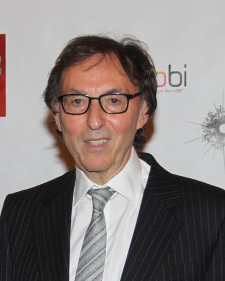 Don Black Headshot