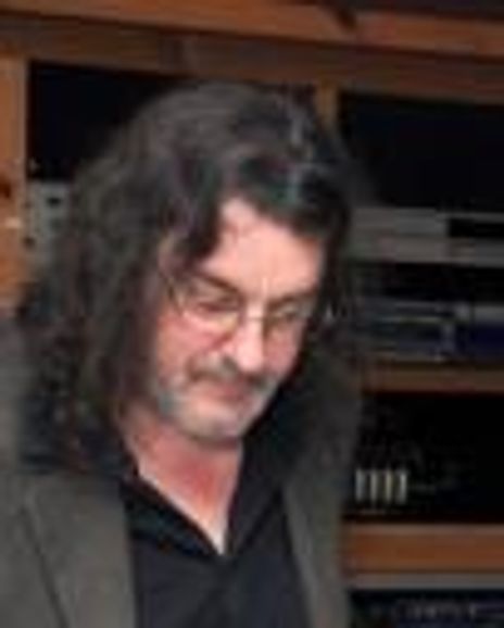 Doug Katsaros Headshot