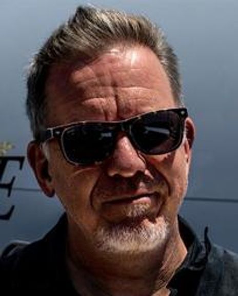 Willie Williams Headshot