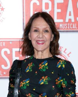 Arlene Phillips Headshot
