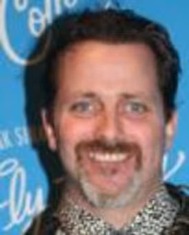 Alexander Brady Headshot