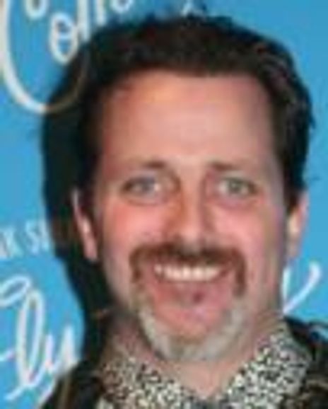 Alexander Brady Headshot