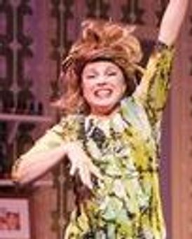 Colleen Hawks Headshot