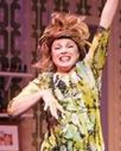 Colleen Hawks Headshot