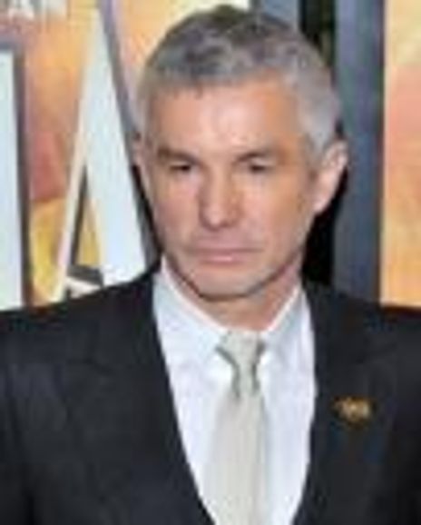 Baz Luhrmann Headshot
