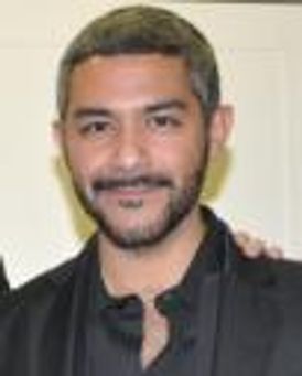 Jesús Garcia Headshot