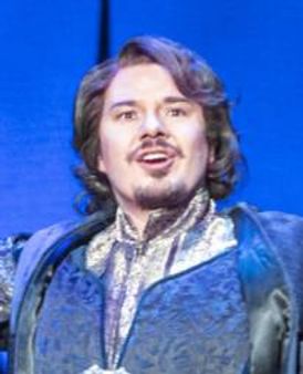 Eugene Brancoveanu Headshot