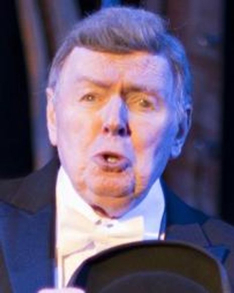 Dan Entriken Headshot