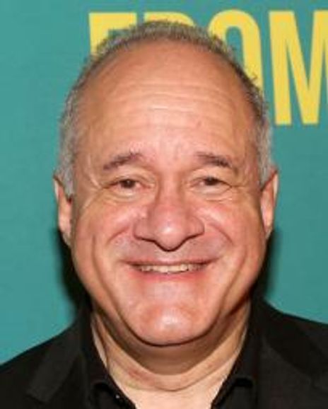 Adam Grupper Headshot