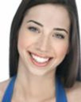 Alyson Lange Headshot