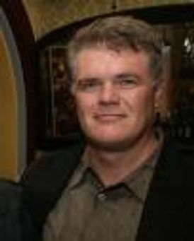 David Howard Headshot