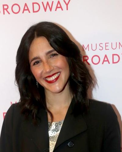 Samantha Massell Headshot