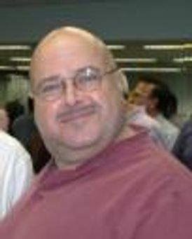 Michael Cone Headshot