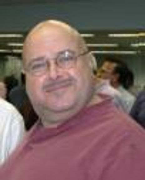 Michael Cone Headshot