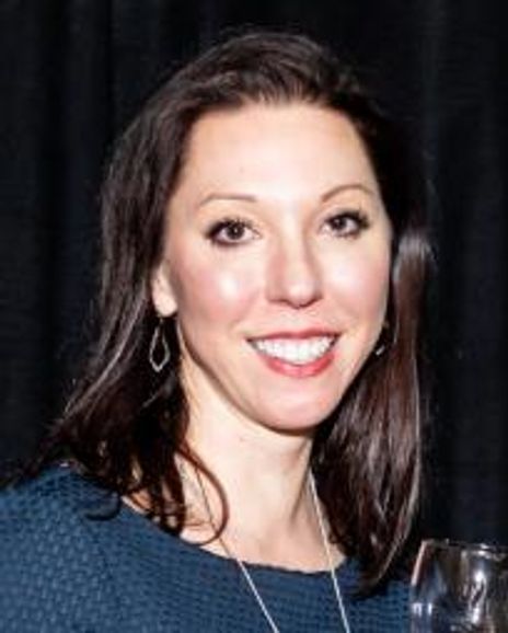 Vanessa Conlin Headshot