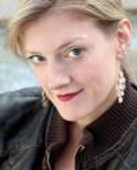 Jennifer Goode Cooper Headshot