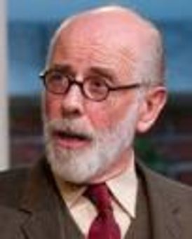 David Howey Headshot