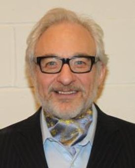 Timothy Jerome Headshot