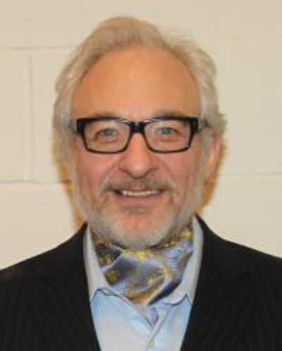 Timothy Jerome Headshot