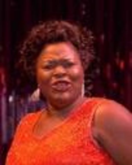 Laurice Lanier Headshot