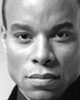 Marcus Nance Headshot