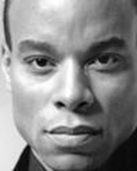 Marcus Nance Headshot