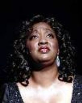 Jamet Pittman Headshot