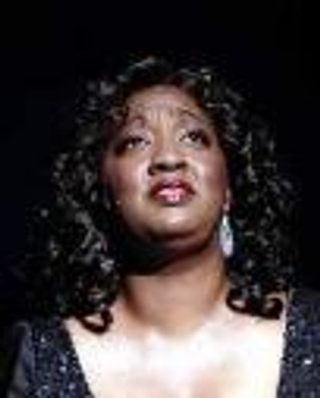 Jamet Pittman Headshot