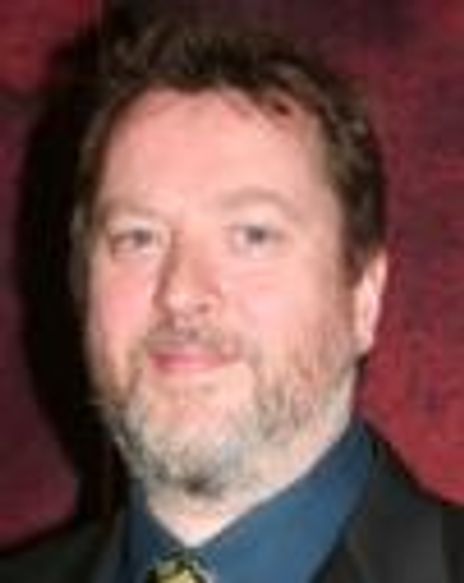 Julian Crouch Headshot