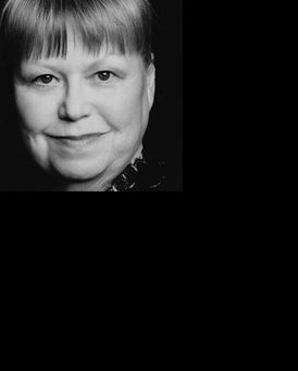 Valda Aviks Headshot