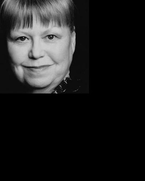 Valda Aviks Headshot