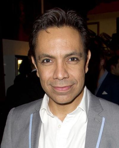 David Bedella Headshot