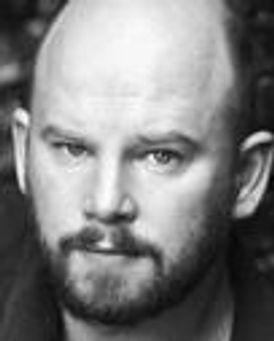 Marcus Cunningham Headshot