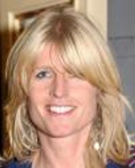 Rachel Johnson Headshot