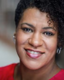 Tania Mathurin Headshot