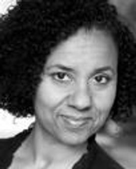 Annabelle Williams Headshot