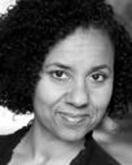 Annabelle Williams Headshot