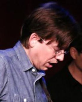 Paul Hemming Headshot